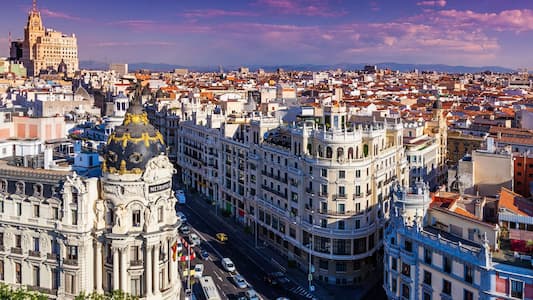 Descubre España con iPhone: Tour Virtual de Tesoros Culturales