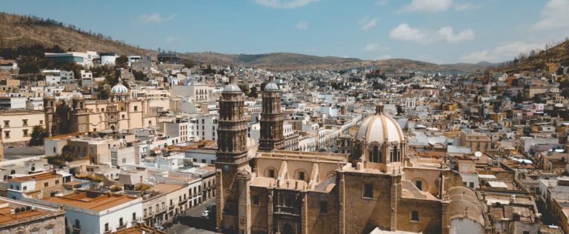Arquitectura colonial: cómo España “exportó” estilos a América Latina